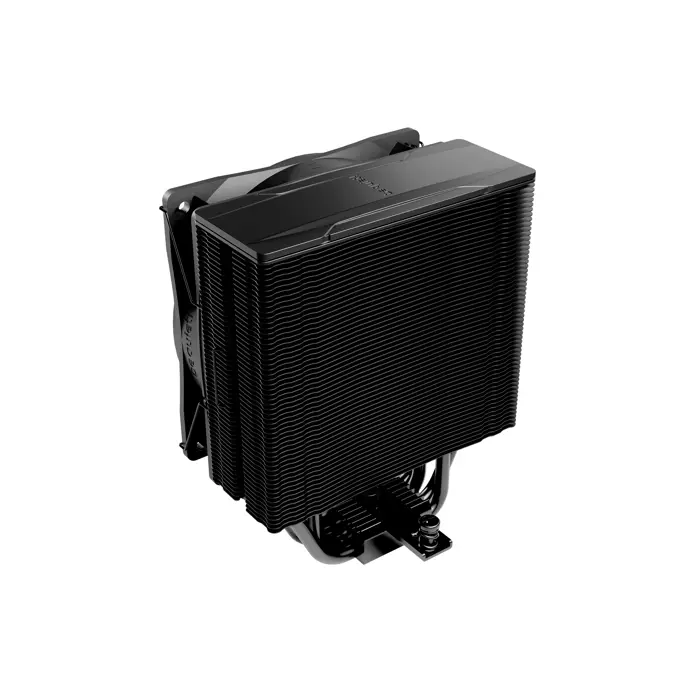 be quiet! Pure Rock 3 LX CPU-Kühler - 120mm, black-BK040