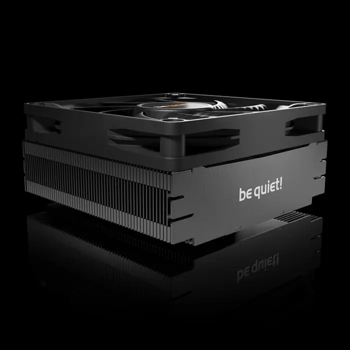 BE QUIET Pure Rock LP CPU Cooler