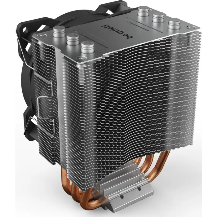 be quiet! Pure Rock Slim 2 130W - BK030
