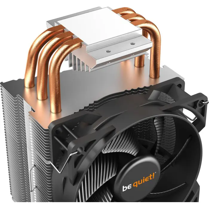 be quiet! Pure Rock Slim 2 130W - BK030