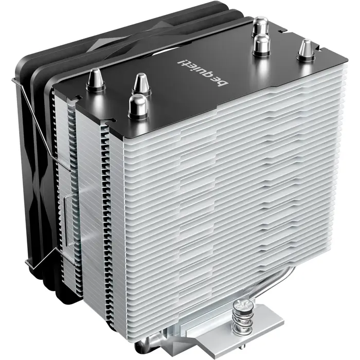 be quiet! Pure Rock Slim 3, CPU cooler 100mm