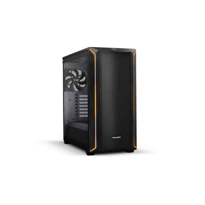 be quiet! Shadow Base 800 DX Black Midi Tower