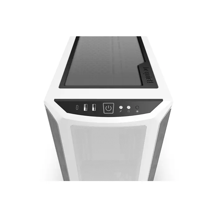be quiet! Shadow Base 800 DX White Midi Tower