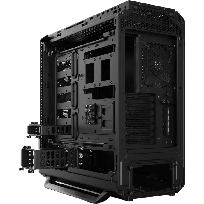 be quiet! Silent Base 802 Black Midi Tower, Tower casing