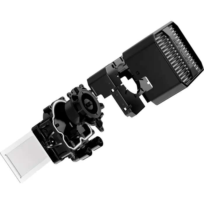 Be quiet Silent Loop 3 240mm (refillable)
