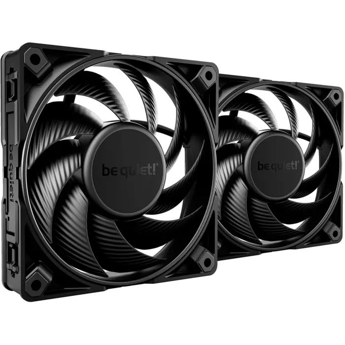 Be quiet Silent Loop 3 240mm (refillable)