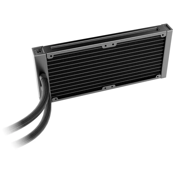 Be quiet Silent Loop 3 240mm (refillable)