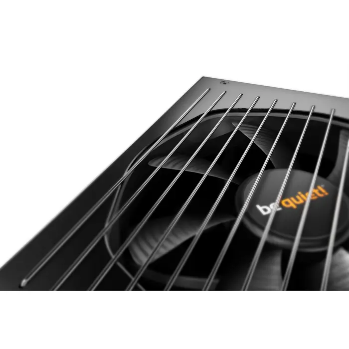 be quiet! Straight Power 12 Platinum 1200W ATX3.0, PC power supply (black, 2x 12VHPWR, 4x PCIe, cable management, 1200 watts)