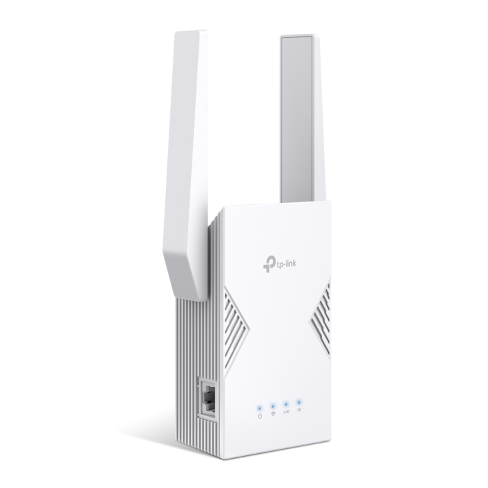 BE3600 Wi-Fi 7 Range Extender