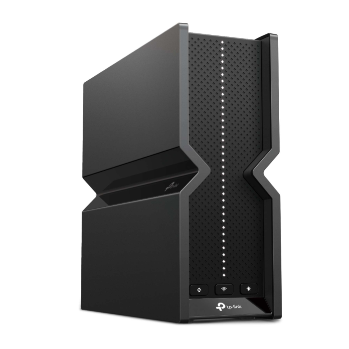 BE9300 TB WIFI7 Router