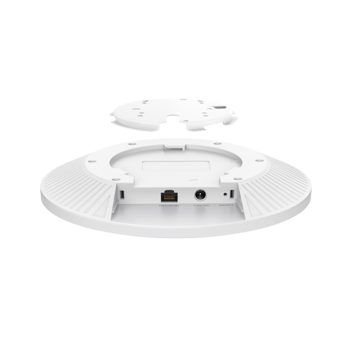BE9300 WRLS TRI-BAND WIFI7 AP
