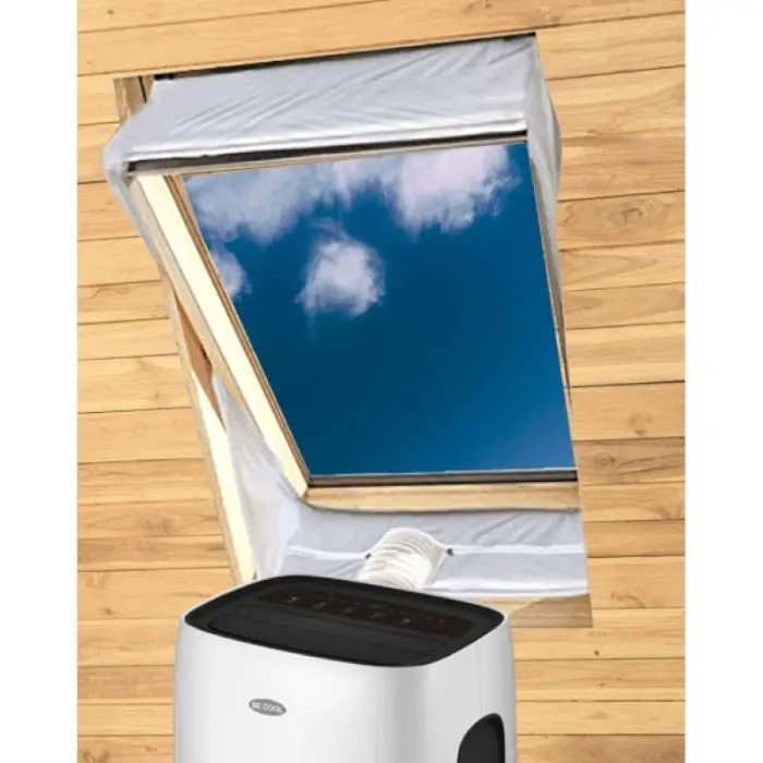 BECOOL Roof Window Seal