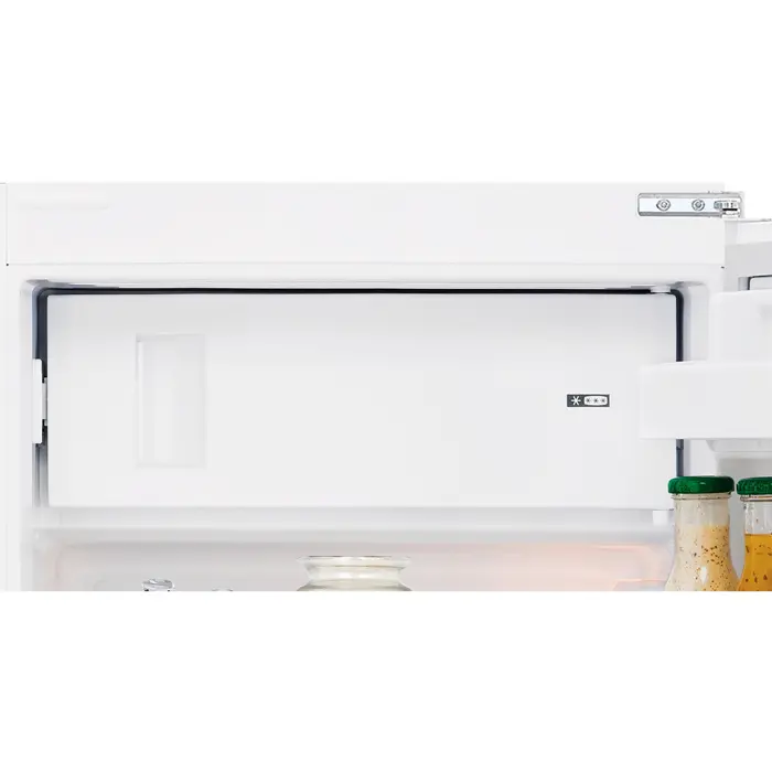 BEKO B1754N, refrigerator (88 niche)