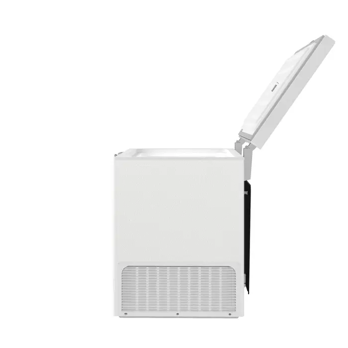 BEKO HSM22340, freezer white