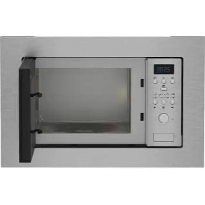 BEKO MOB17131X, microwave (stainless steel)
