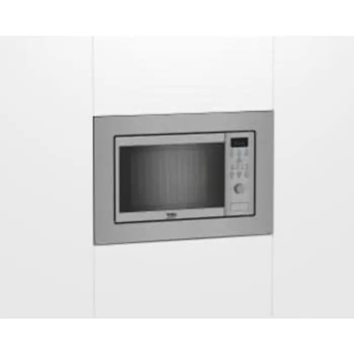 BEKO MOB17131X, microwave (stainless steel)