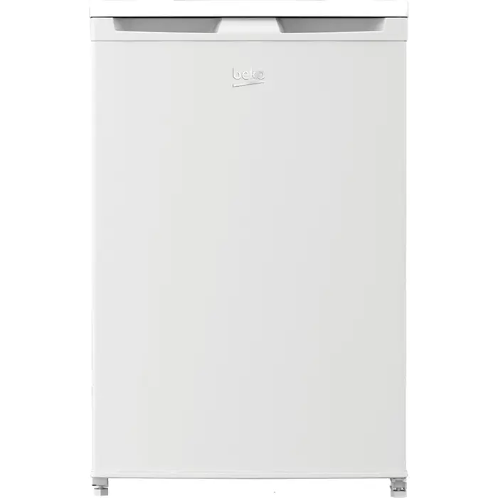Beko refrigerator TSE 1424 N white