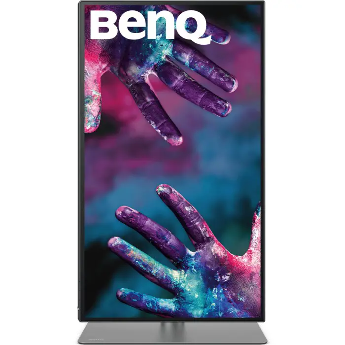 BenQ 27 LED PD2725U