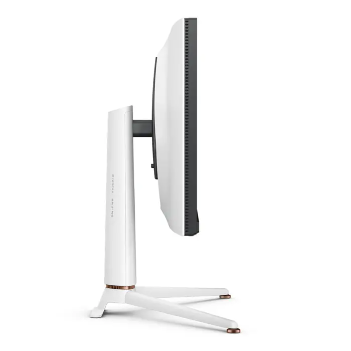 BenQ EX271U computer monitor 68.6 cm (27") 3840 x 2160 pixels 4K Ultra HD LED Black, White