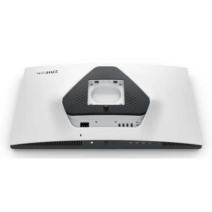 BenQ EX271U computer monitor 68.6 cm (27") 3840 x 2160 pixels 4K Ultra HD LED Black, White