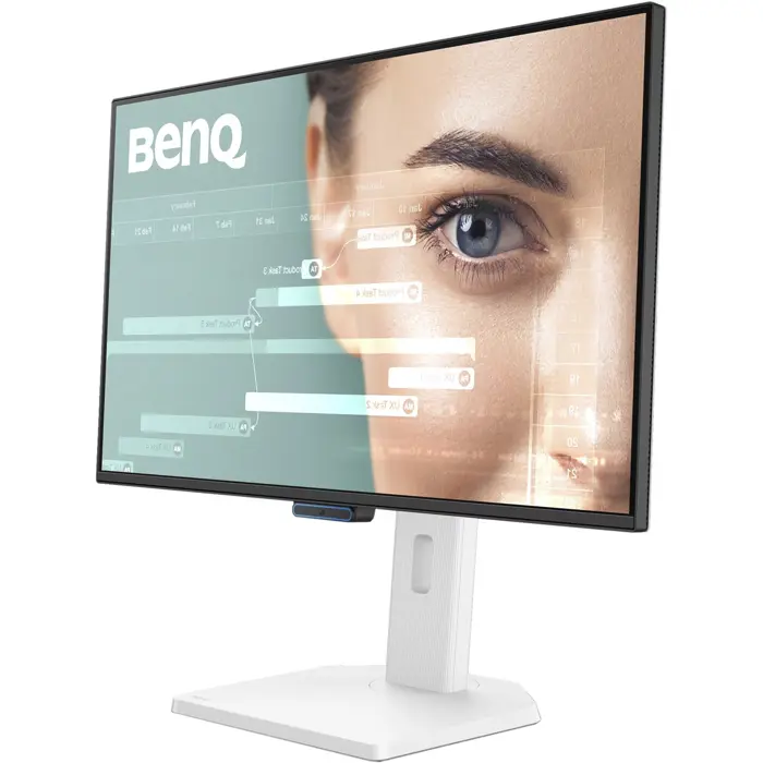 BenQ GW2790TC (68.6 cm (27 inches), white, FullHD, IPS, HDMI, DP, USB-C)