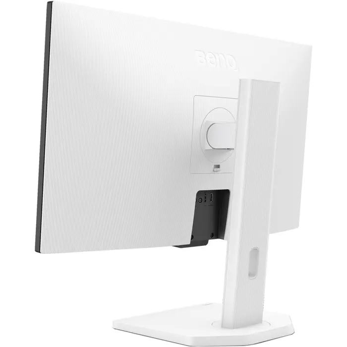 BenQ GW2790TC (68.6 cm (27 inches), white, FullHD, IPS, HDMI, DP, USB-C)