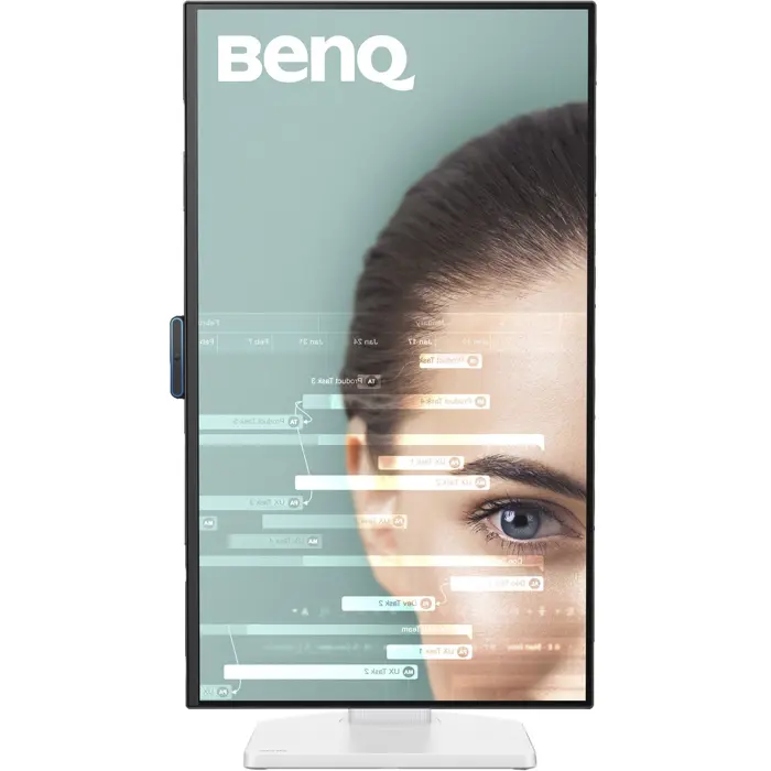 BenQ GW2790TC (68.6 cm (27 inches), white, FullHD, IPS, HDMI, DP, USB-C)