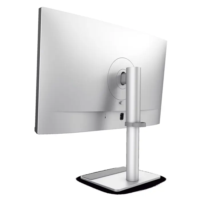 BenQ MA320UG (80 cm (31.5 inches), silver, 4K UHD, IPS, HDMI, DisplayPort, Thunderbolt, KVM switch, HDR, 120Hz panel)