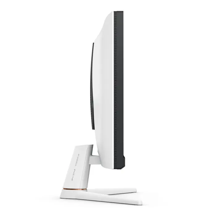 BenQ MOBIUZ EX271 computer monitor 68.6 cm (27") 1920 x 1080 pixels Full HD LED Black, White