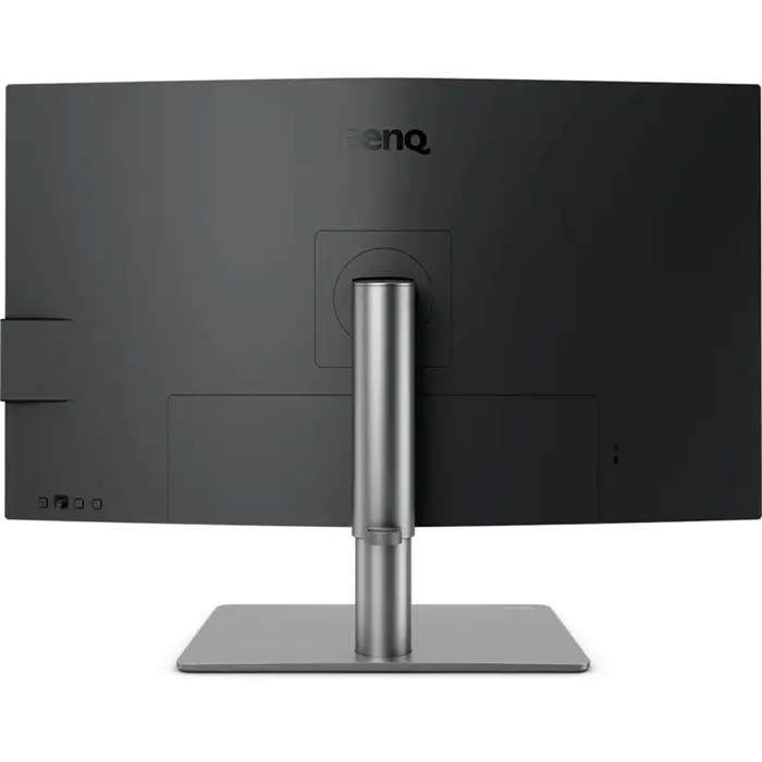 BenQ PD3225U, LED monitor - 31.5 - black/silver, UltraHD/4K, IPS, Thunderbolt 3, USB-C