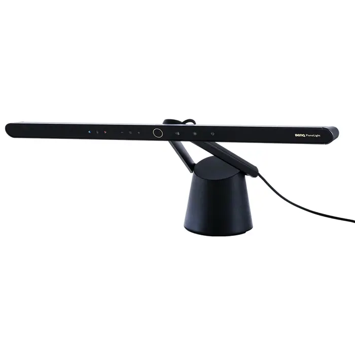 BenQ PianoLight R monitor light Black 1070 lm