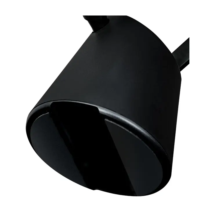 BenQ PianoLight R monitor light Black 1070 lm