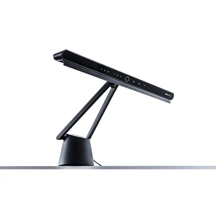 BenQ PianoLight R monitor light Black 1070 lm