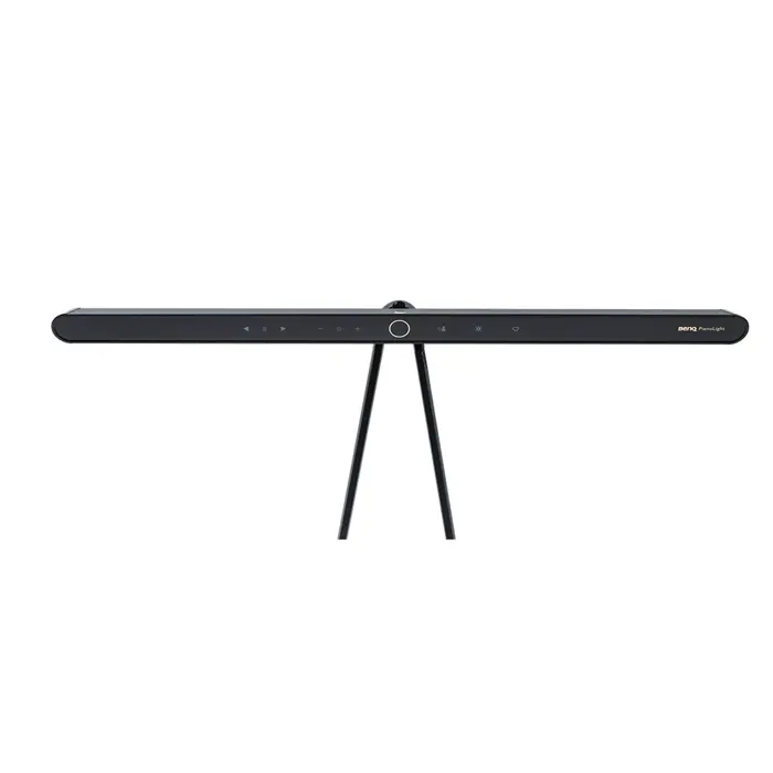 BenQ PianoLight R monitor light Black 1070 lm