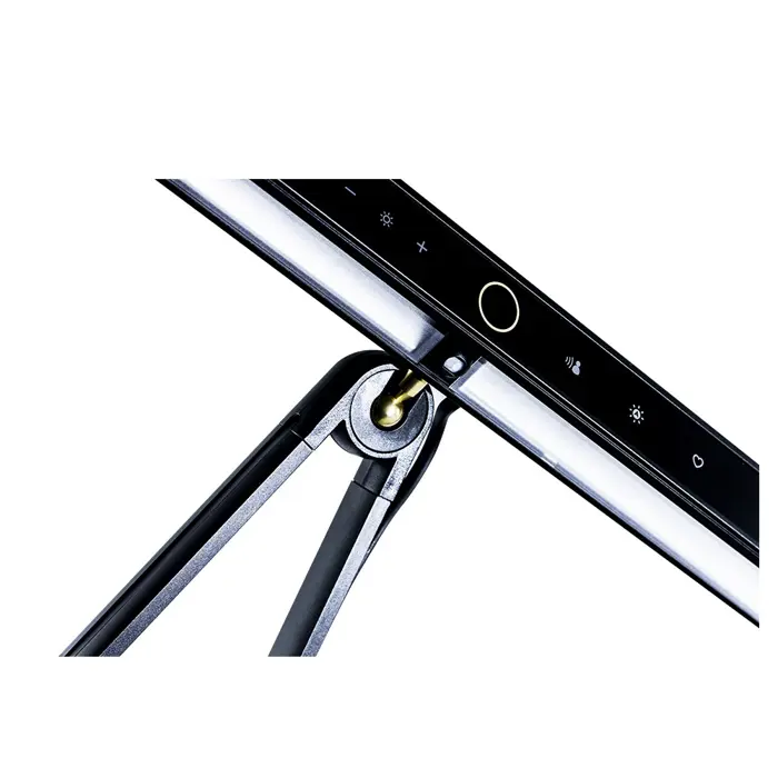 BenQ PianoLight R monitor light Black 1070 lm