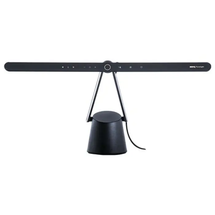 BenQ PianoLight R monitor light Black 1070 lm