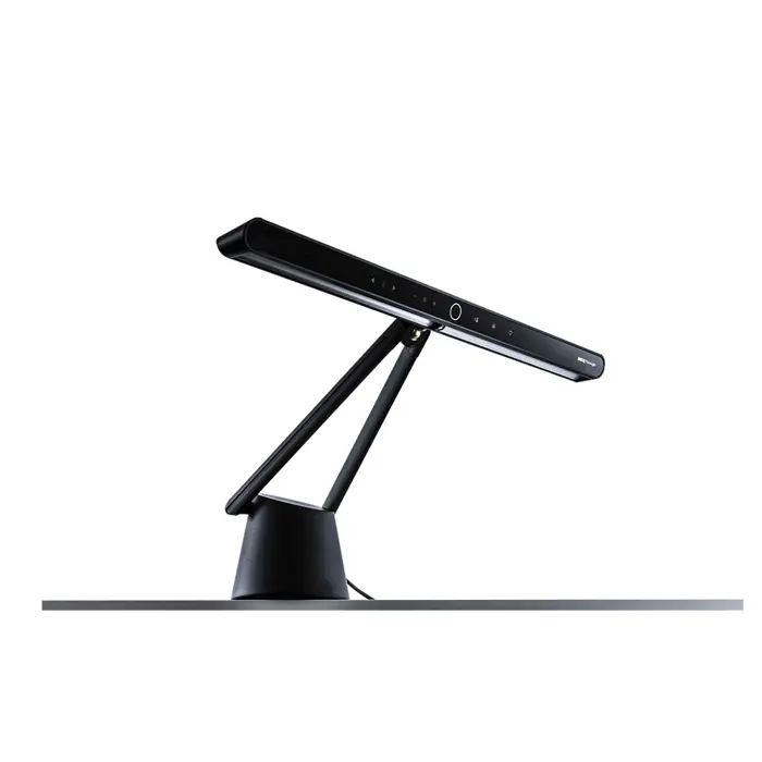 BenQ PianoLight R monitor light Black 1070 lm