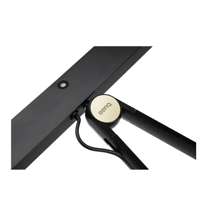 BenQ PianoLight R monitor light Black 1070 lm