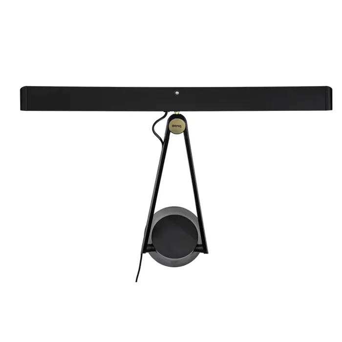 BenQ PianoLight R monitor light Black 1070 lm