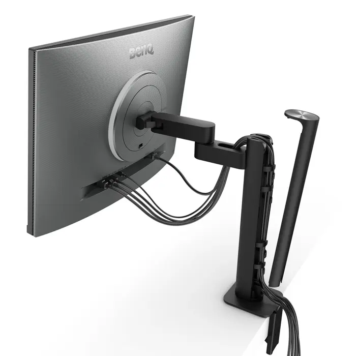 BenQ RD280UA computer monitor 71.6 cm (28.2") 3840 x 2560 pixels 4K Ultra HD Black