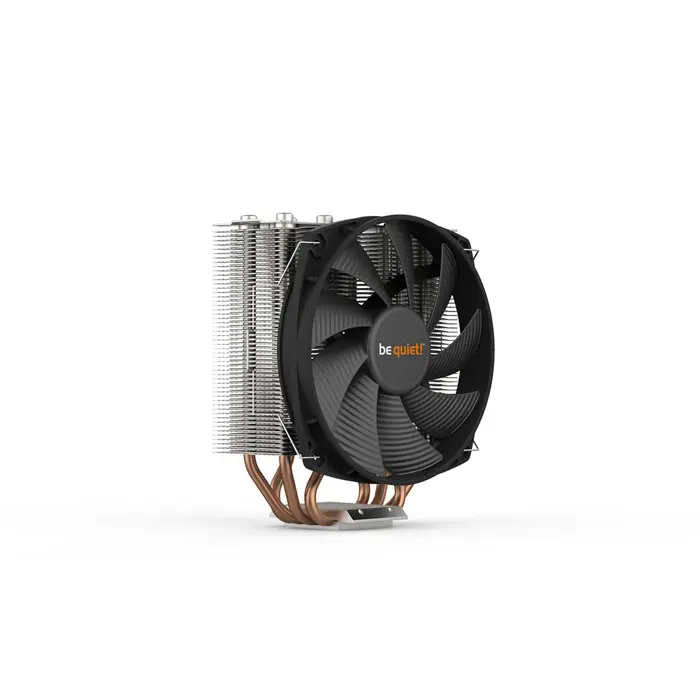 BeQuiet Shadow Rock Slim