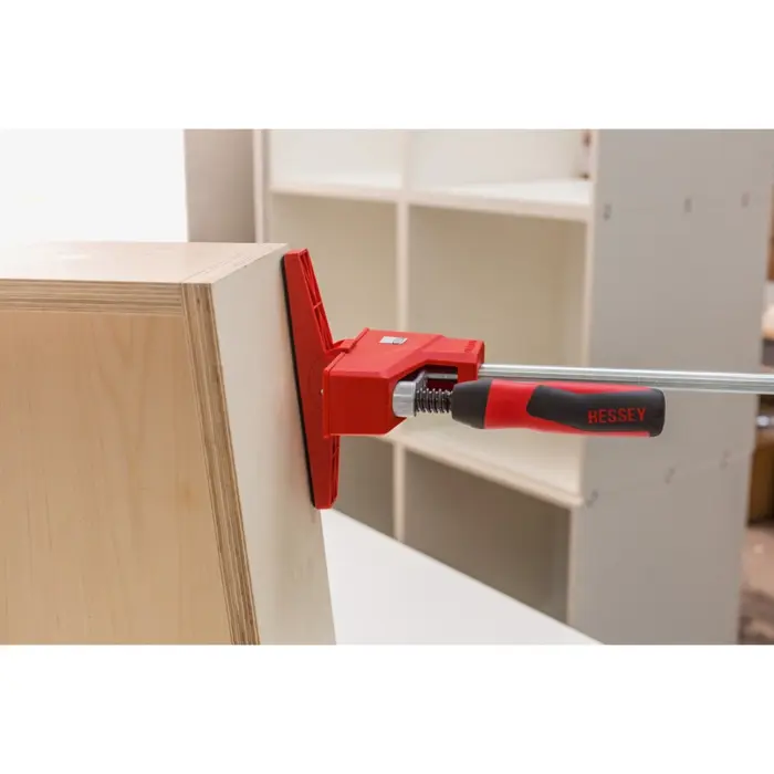 BESSEY adapter body clamp KR-AS - pivotable