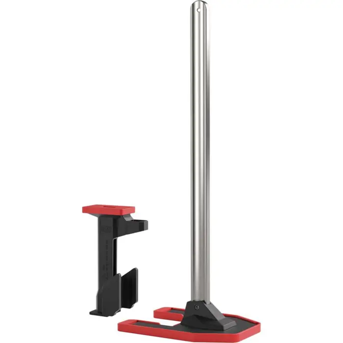 Bessey BEY23-IK-SET (black/red, consisting of: 1 x BEY23 / 1 x BEY-IK)