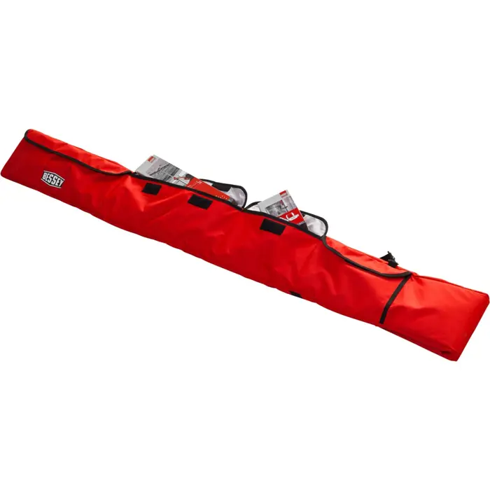 BESSEY combination bag for ceiling supports STE-BAG (red)