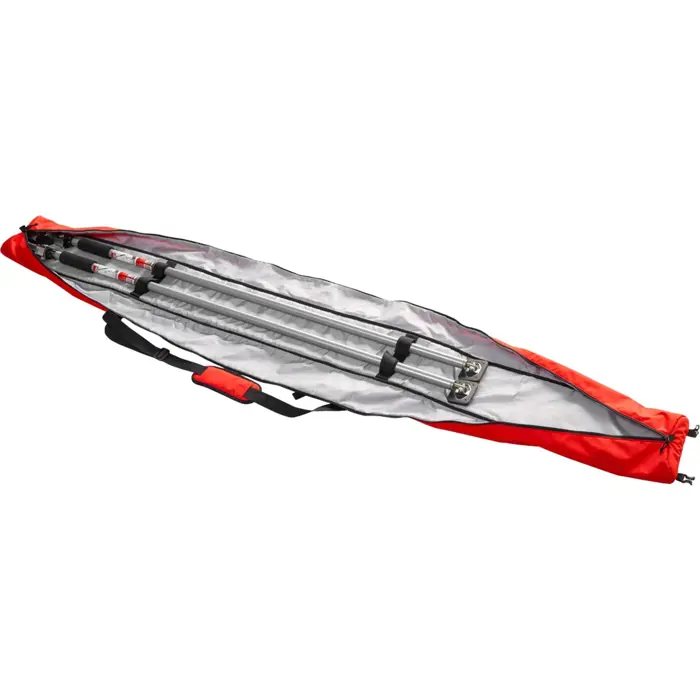 BESSEY combination bag for ceiling supports STE-BAG (red)
