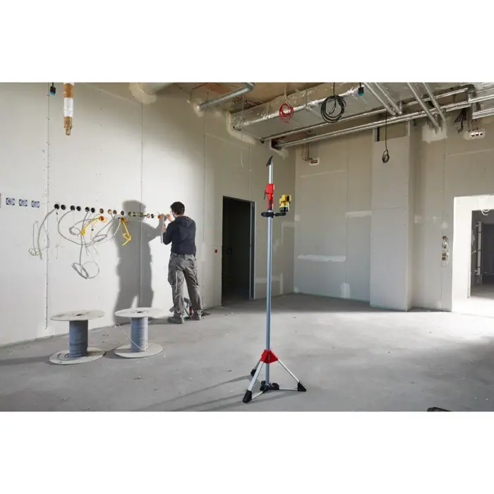 BESSEY construction tripod STE-BS, assembly tool