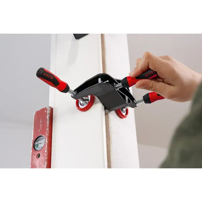 BESSEY Door Frame Alignment Clamp TFM-2K - TFM-2K
