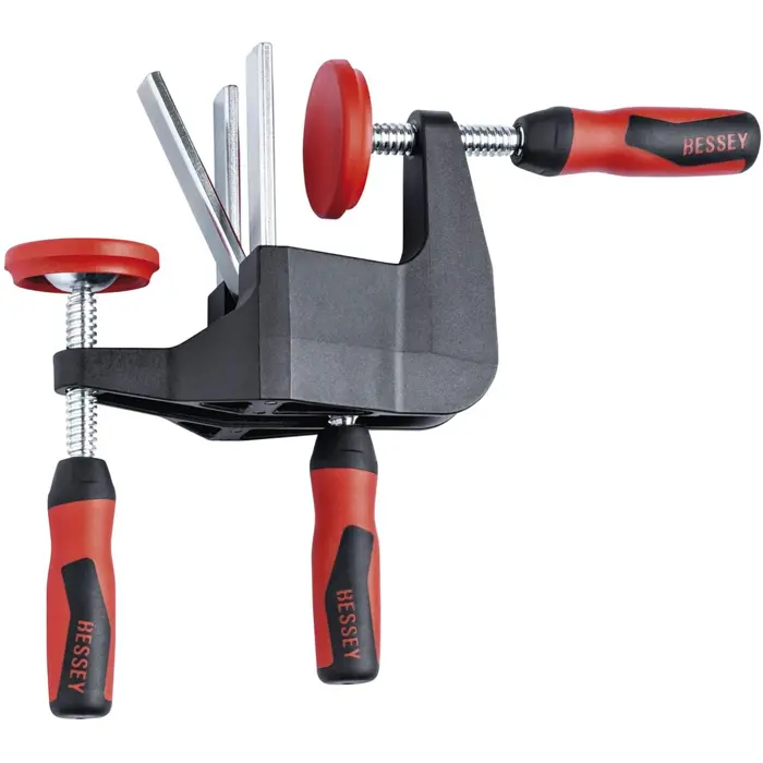 BESSEY Door Frame Alignment Clamp TFM-2K - TFM-2K