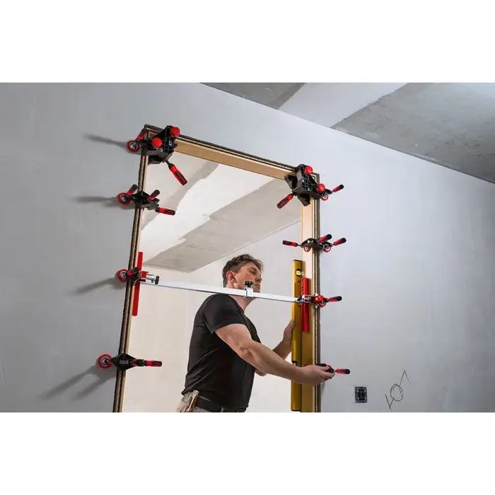 BESSEY Door Frame Alignment Clamp TFM-2K - TFM-2K