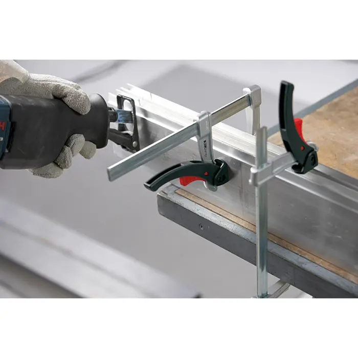 BESSEY KliKlamp KLI 200/80